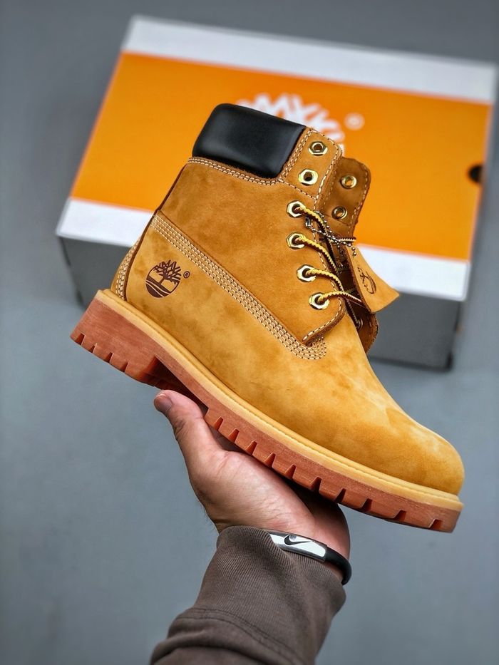 Timberland Orginals Waterproof
