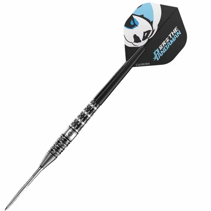 Caliburn The Pandaman Advanced Darts - 95% Tungsten