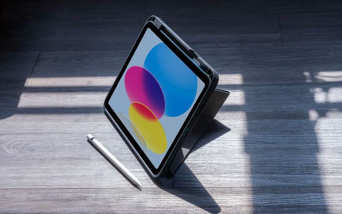 TORRIO Plus for iPad 10.9" iPad case