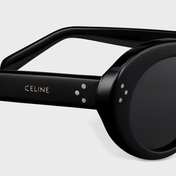 Celine 3 dots - black