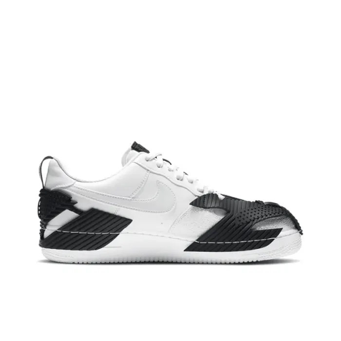 Nike NDSTRKT Air Force 1 White Black