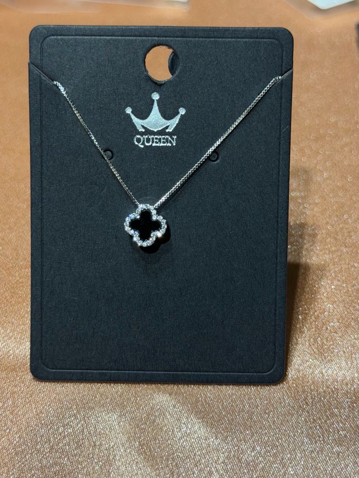 Хүзүүний зүүлт 