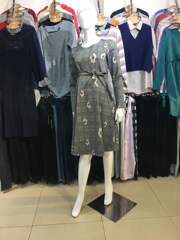 Жирэмсний  болон хөхүүл даашинз