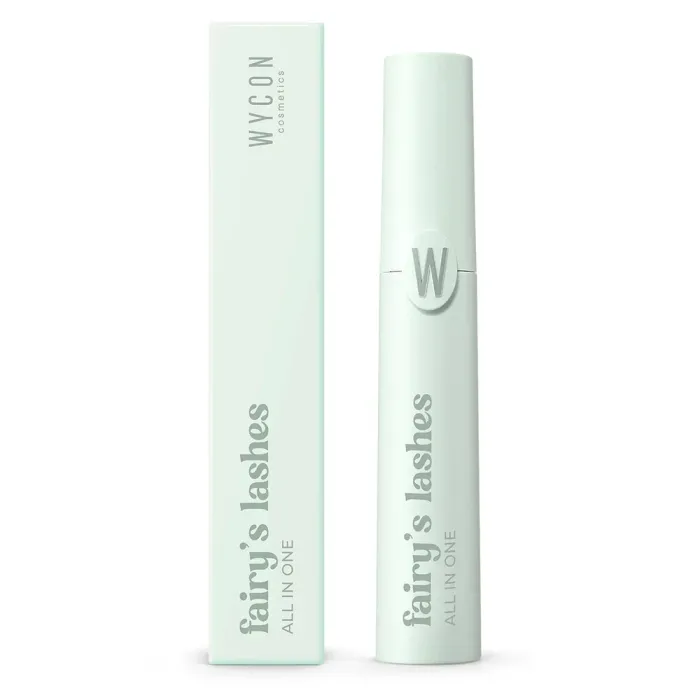 FAIRY’S   LASHES MASCARA 