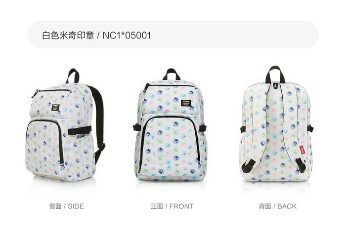 American Tourister 