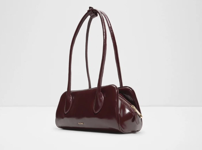 MYRIA-601-BORDO-L City Handbags