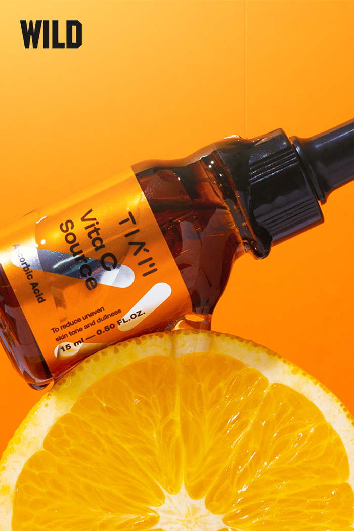 Цайруулах серум - Vita C Source