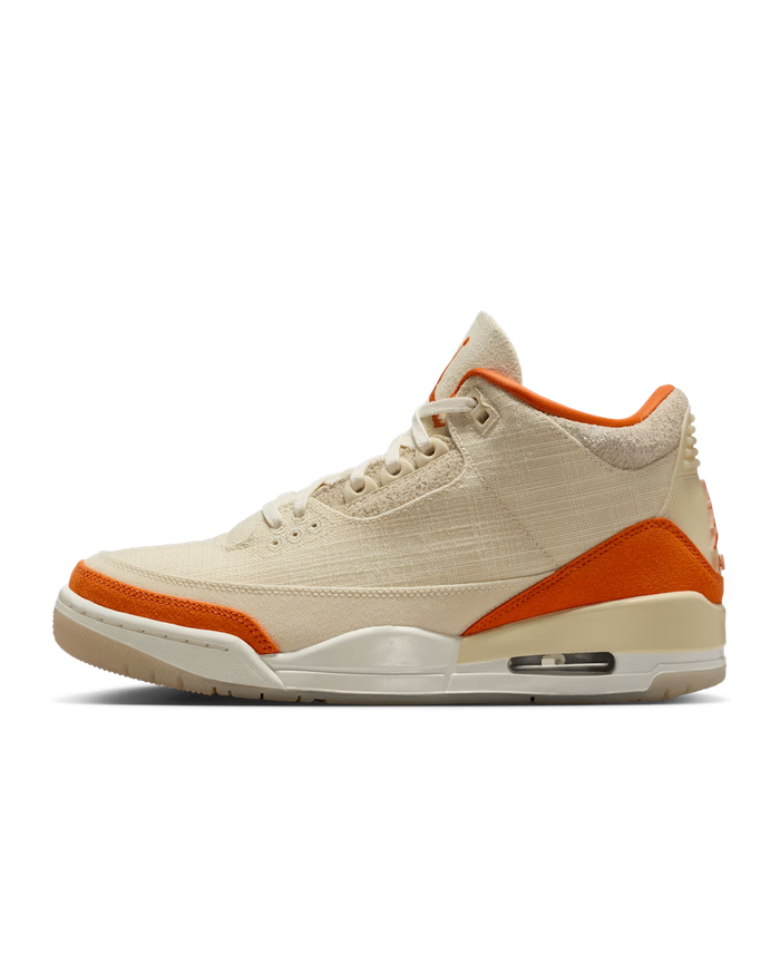 Air Jordan 3 Starfish