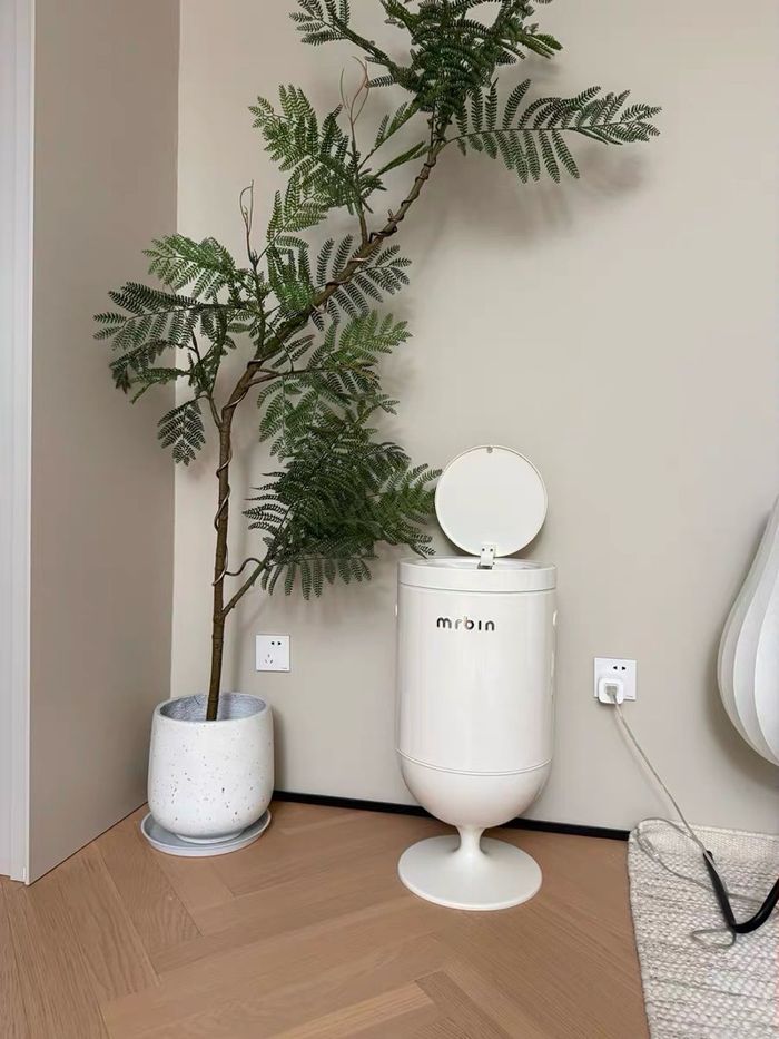 MrBin 20л багтаамжтай хогны сав