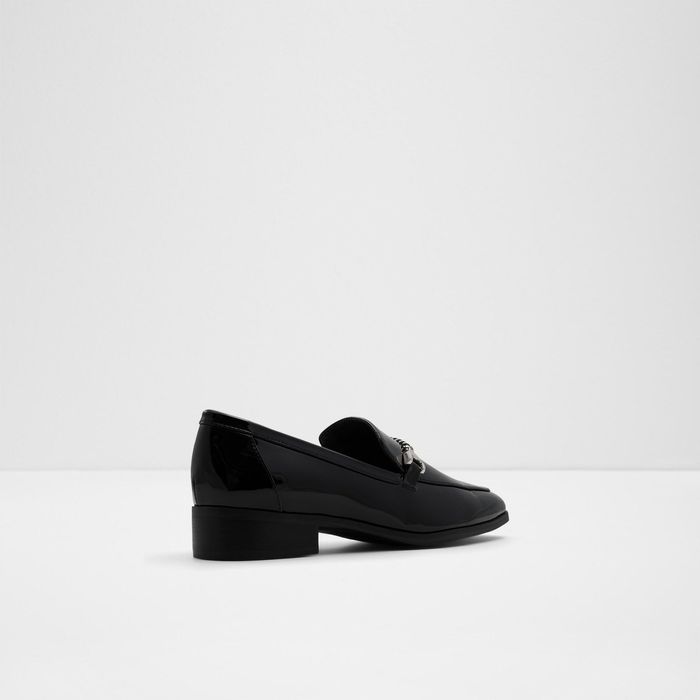VALENACLYA-1-BLACK-L Cas Shoes