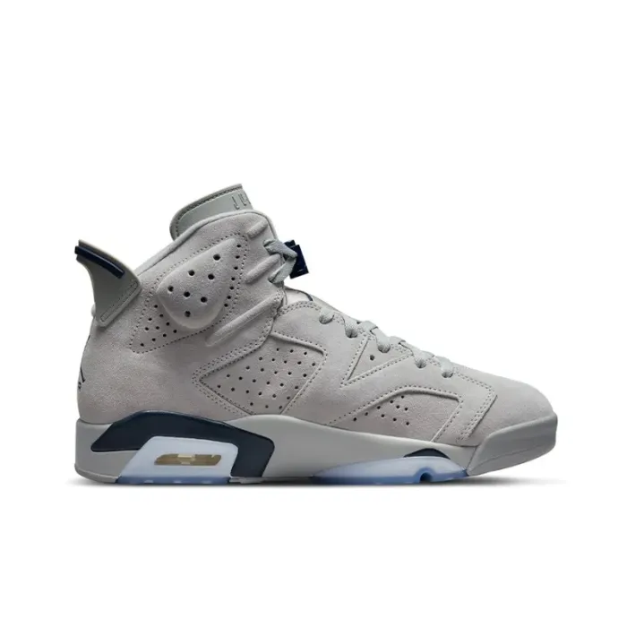 Jordan 6 Retro Georgetown 2022