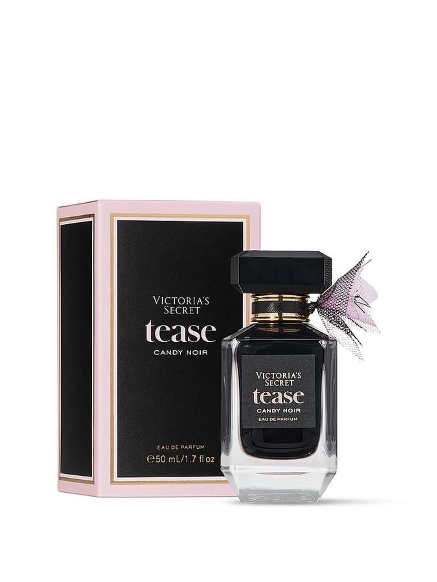 Vs tease candy noir edp 50ml