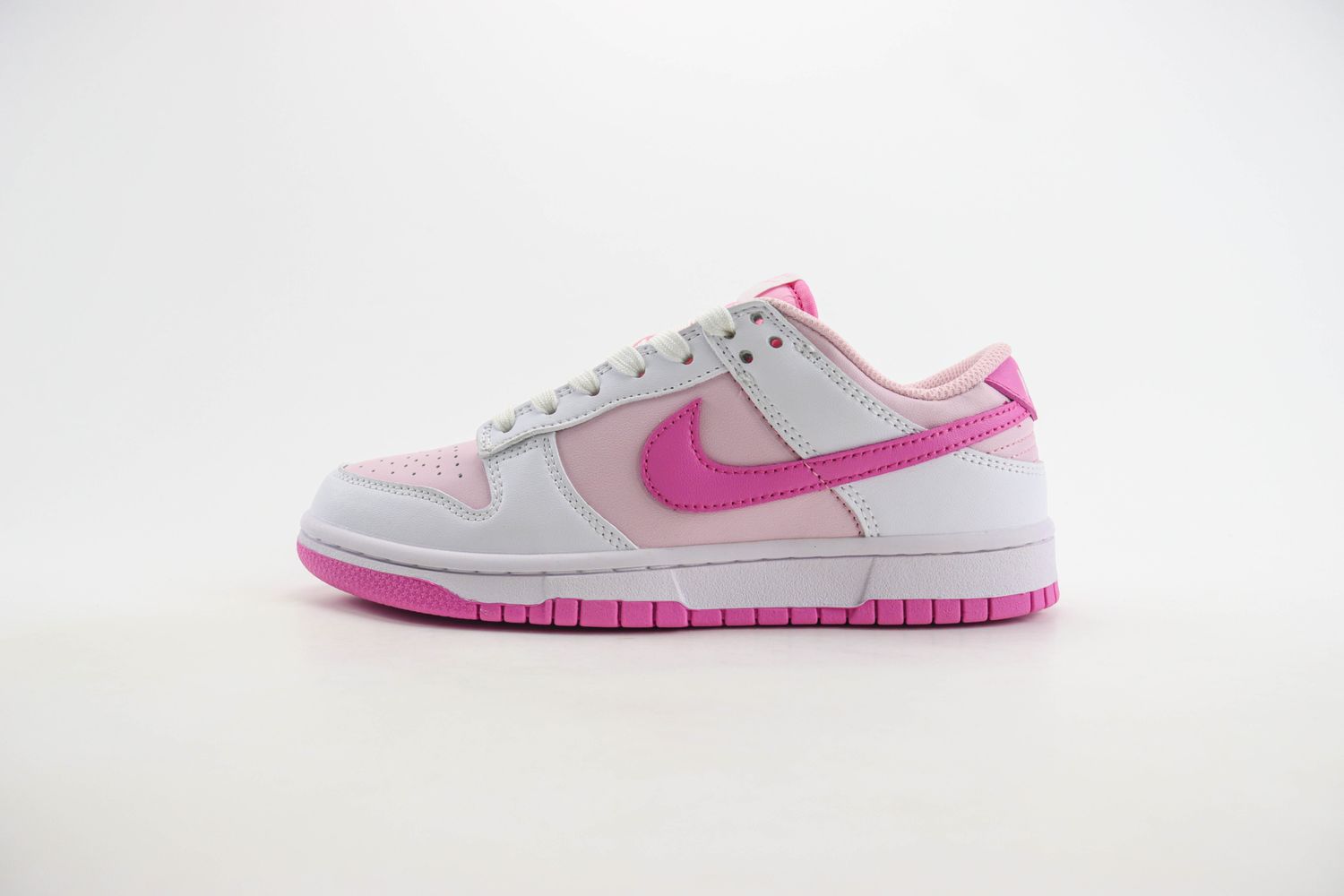 Nike Dunk Low 'Pink Foam' 