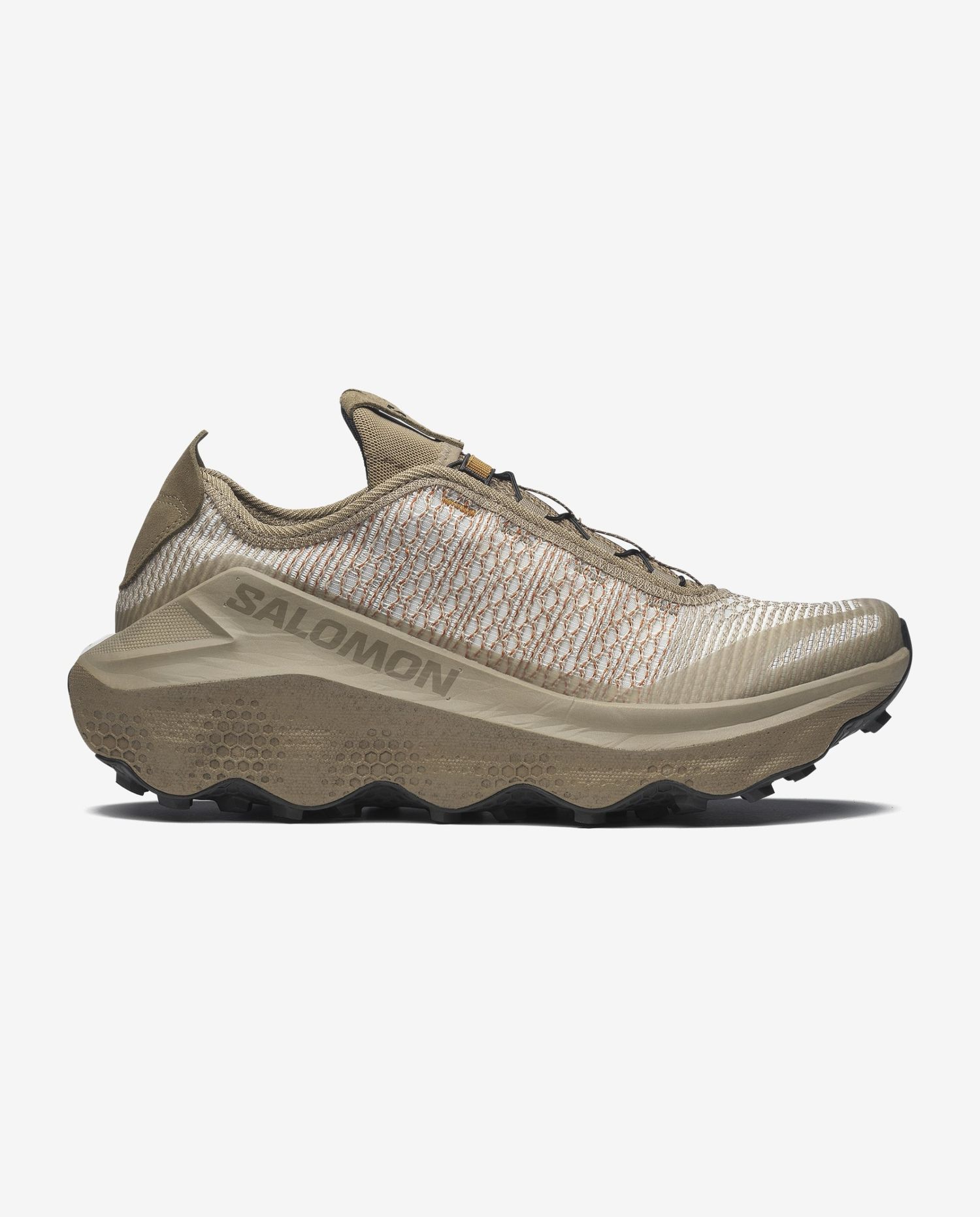 Salomon | ORAVA ADVANCED