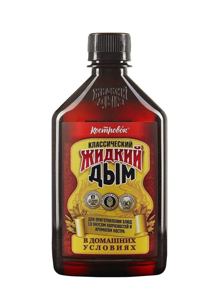 Шингэн утаа Костровок 0,33л