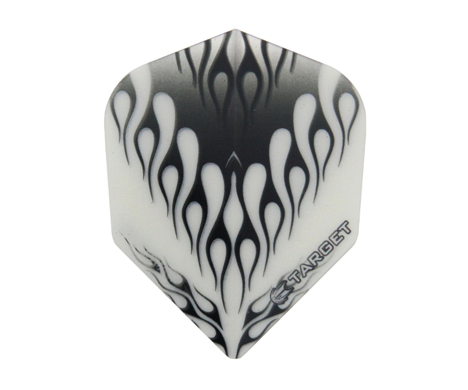 Target Vision 117830 STD White Grey Flame