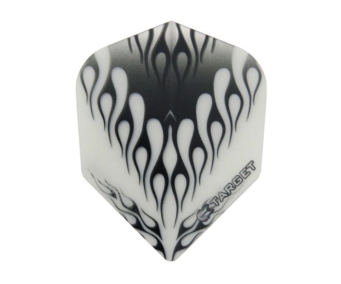 Target Vision 117830 STD White Grey Flame
