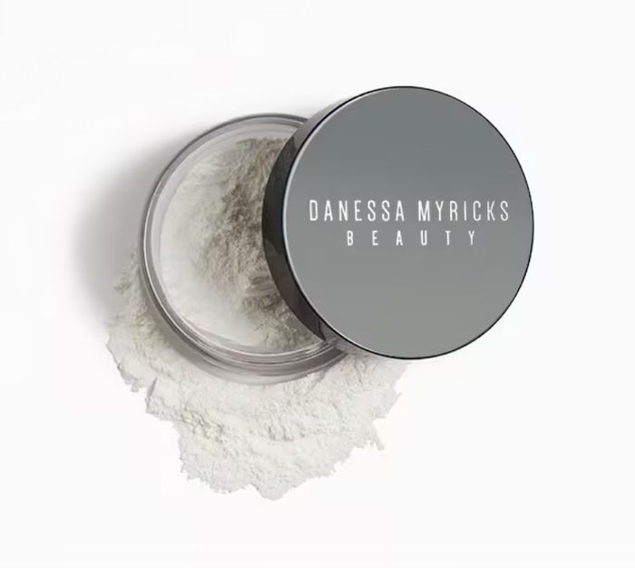 Danessa Myricks Evolution Powder