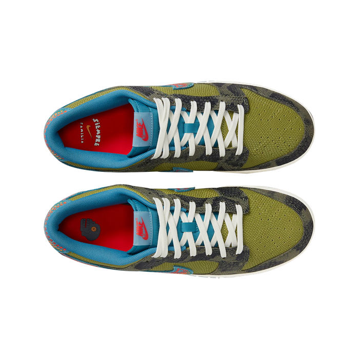 Nike Dunk Low Premium Siempre Familia