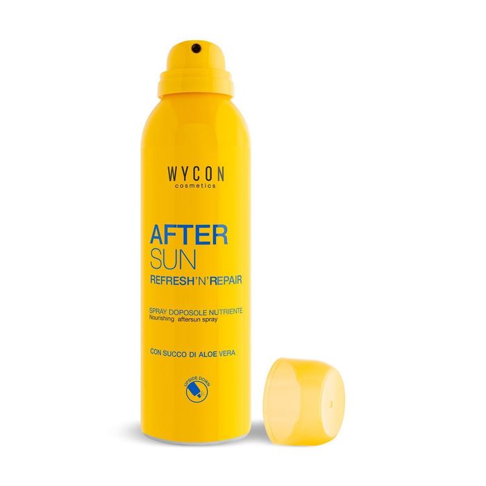 AFTER SUN SPRAY