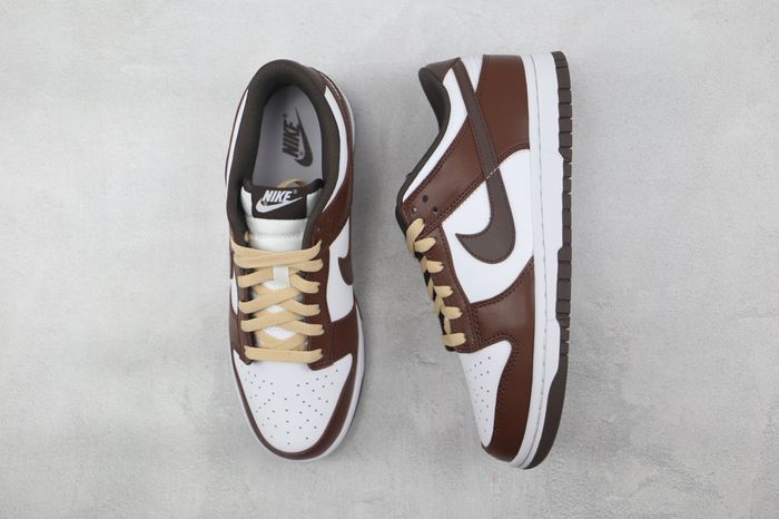 Nike Dunk Low ‘Cacao Wow’ 