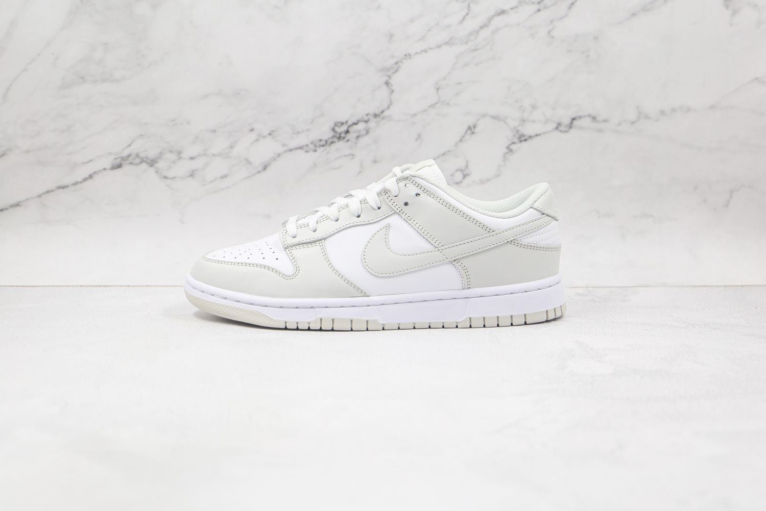 Nike Dunk Low “Photon Dust”