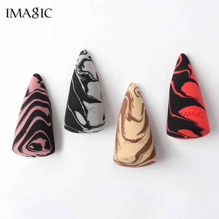Imagic Sponge