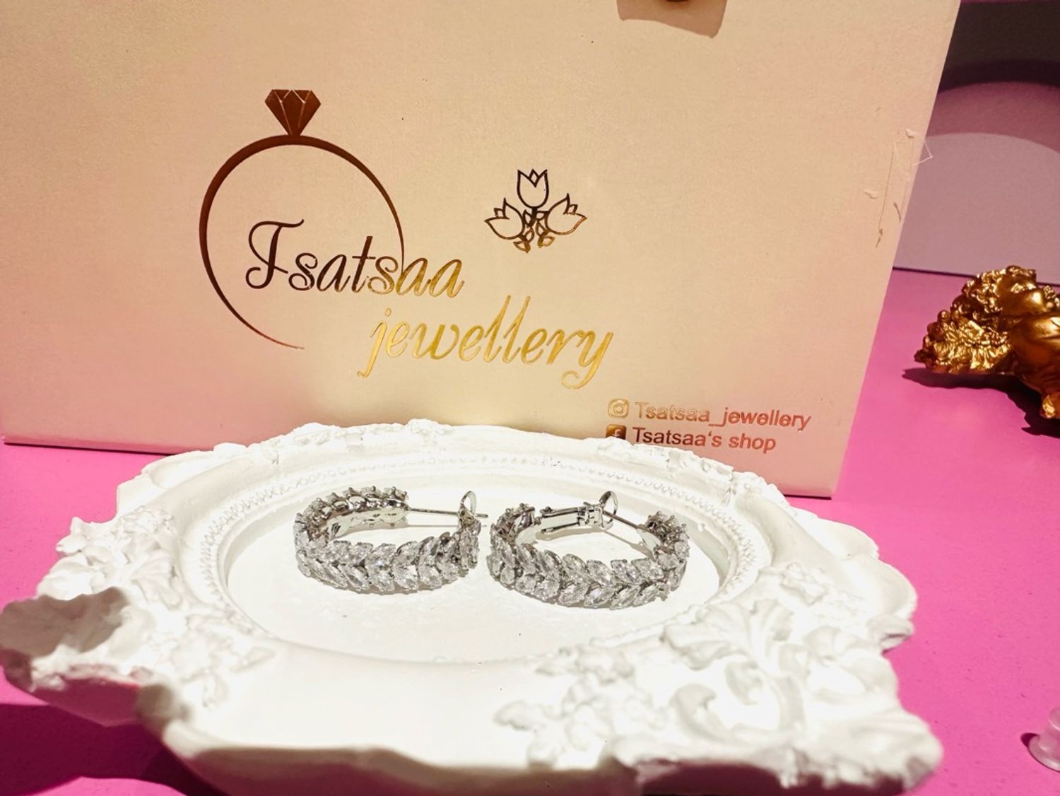 Гоёлын ээмэг