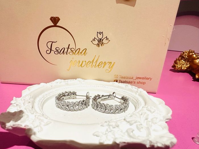 Гоёлын ээмэг