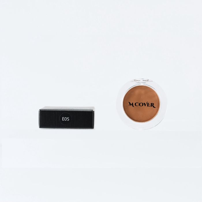 M cover Single eyeshadow E05