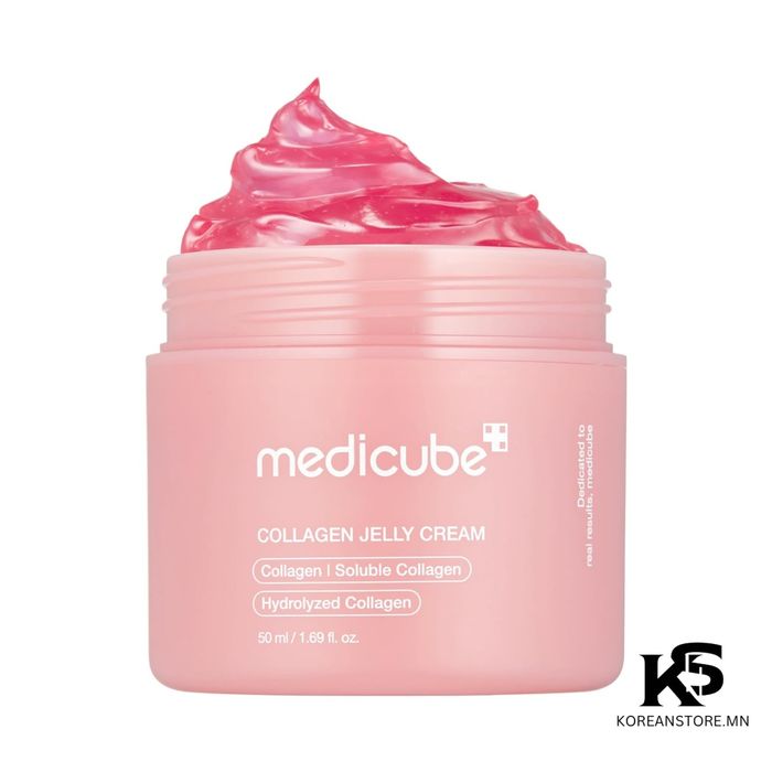 Medicube Collagen jelly cream 50ml