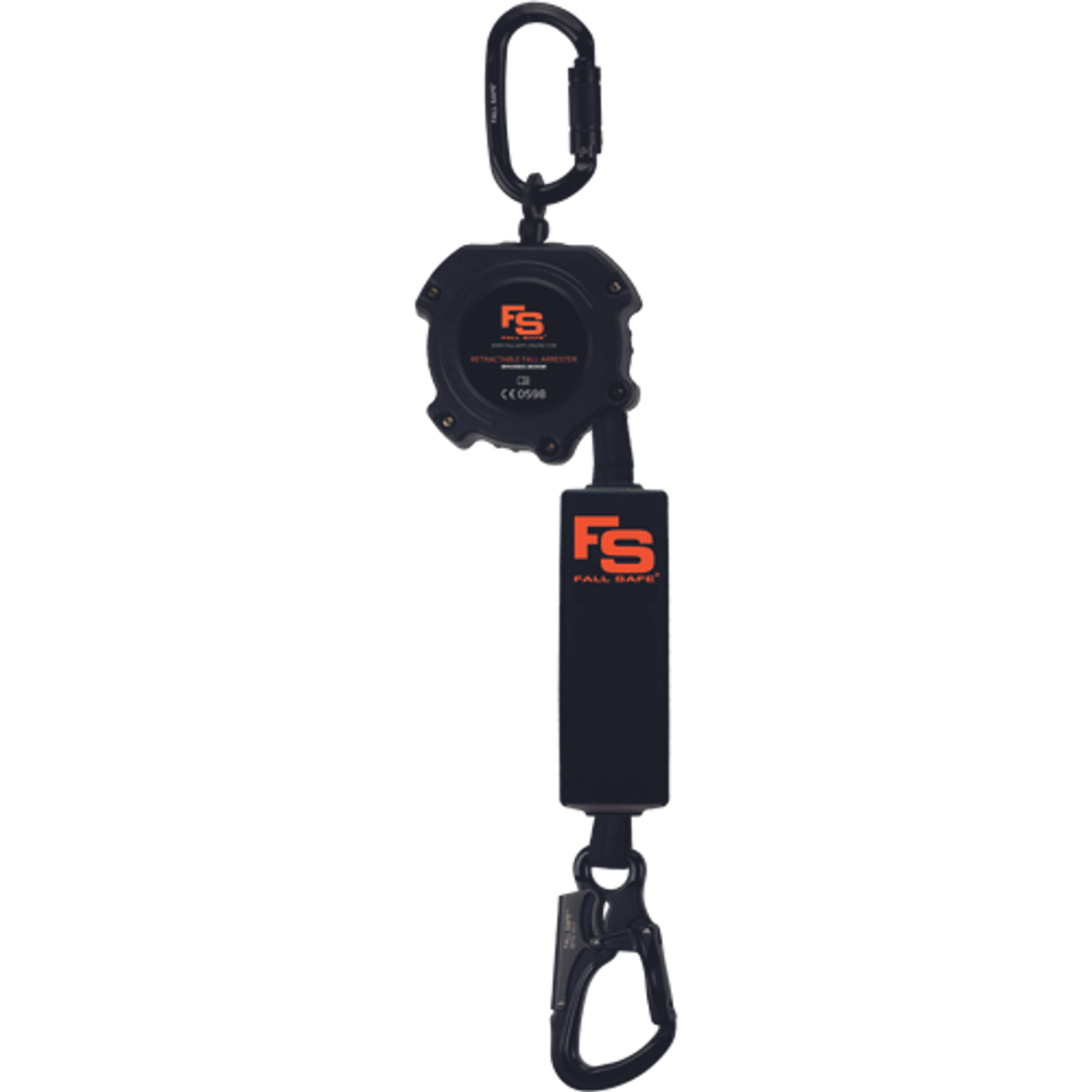 Fallsafe өндрийн блок