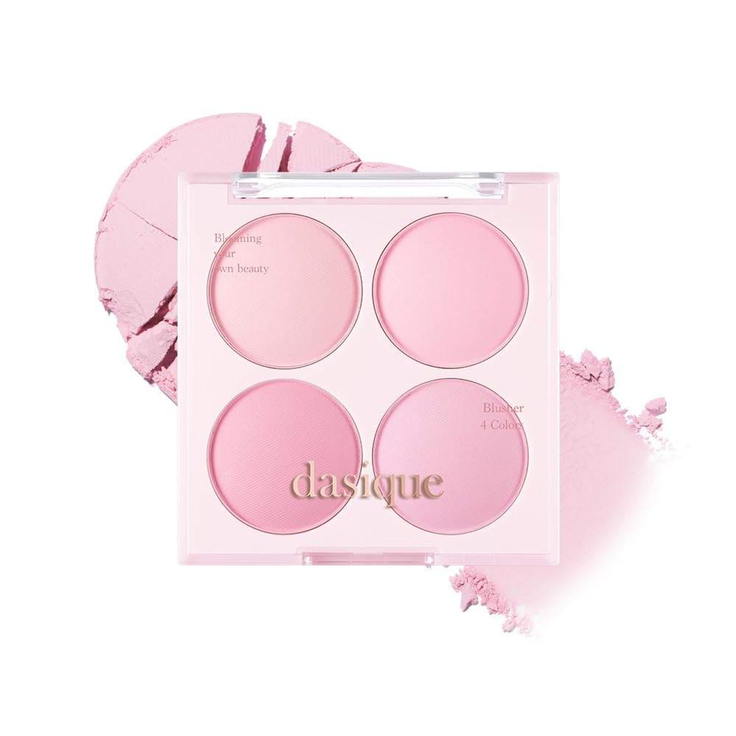 dasique Blending Mood Check 08 Blueberry sorbet