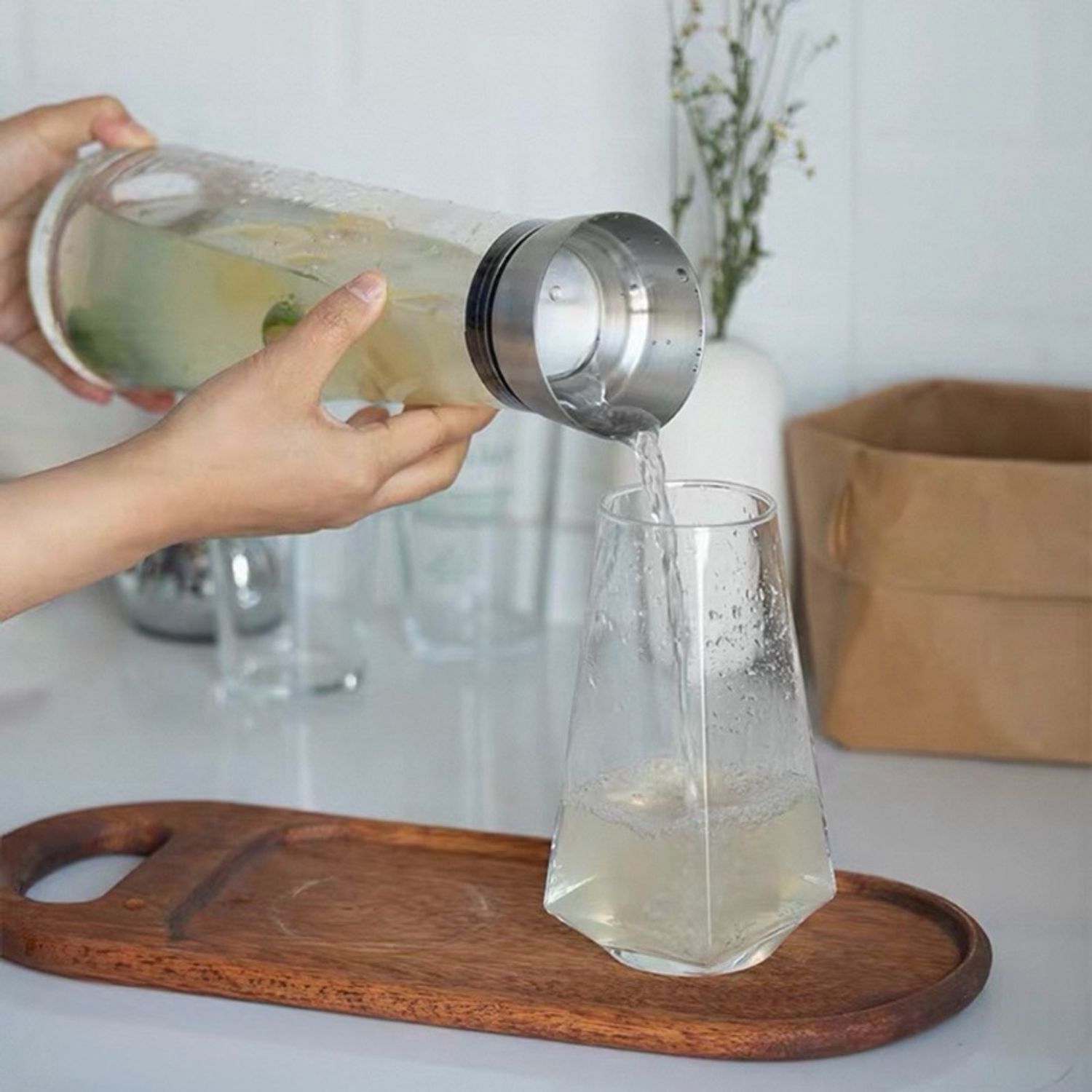 Шилэн усны сав