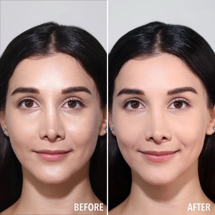 Moira Soft focus waterproof setting powder /200/ 