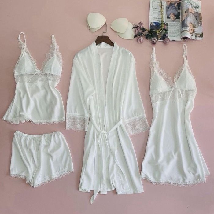silk 4hos 