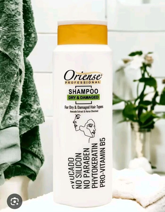 Шампунь Oriense 600ml