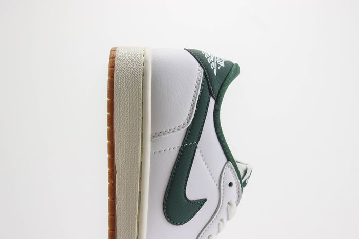 Jordan 1 Retro Low OG Oxidized Green (Women's)