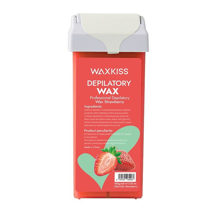 ӨНХРҮҮШ ВАКС (Гүзээлзгэнэтэй)