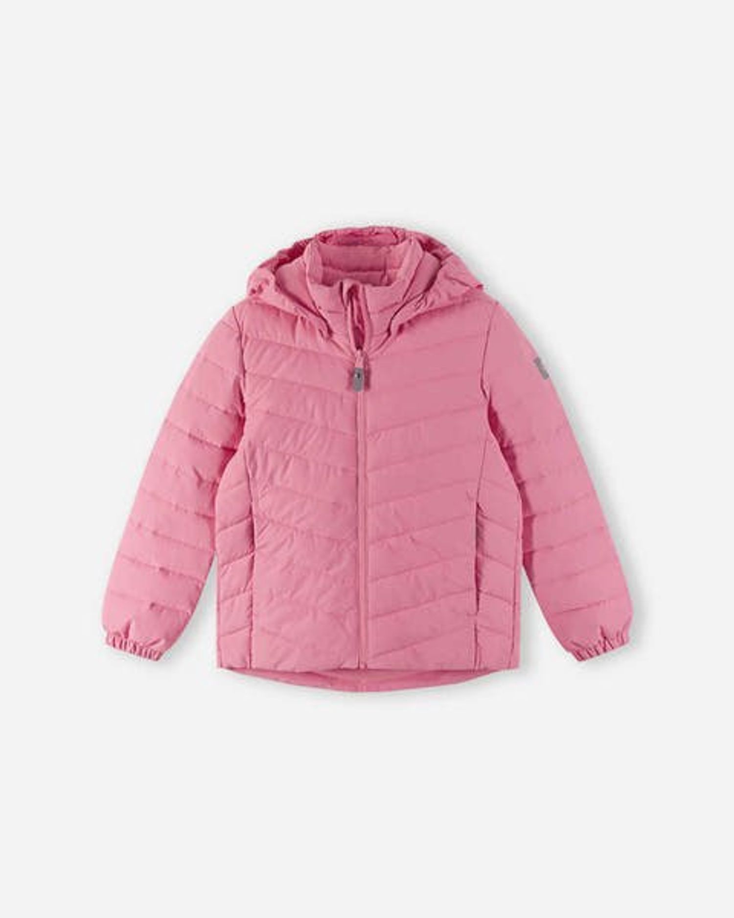 Jacket, Uumaja,Sunset Pink
