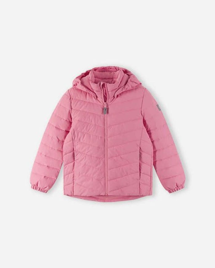 Jacket, Uumaja,Sunset Pink