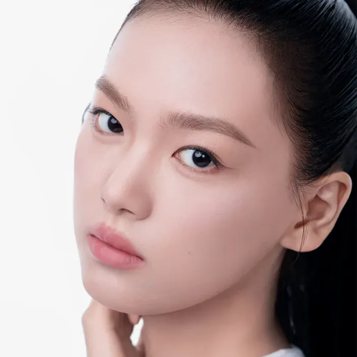 INTO you Mini Pressed Powder / MN01 /