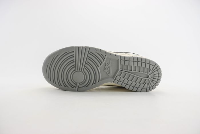 Nike SB Dunk Low x supreme 95 