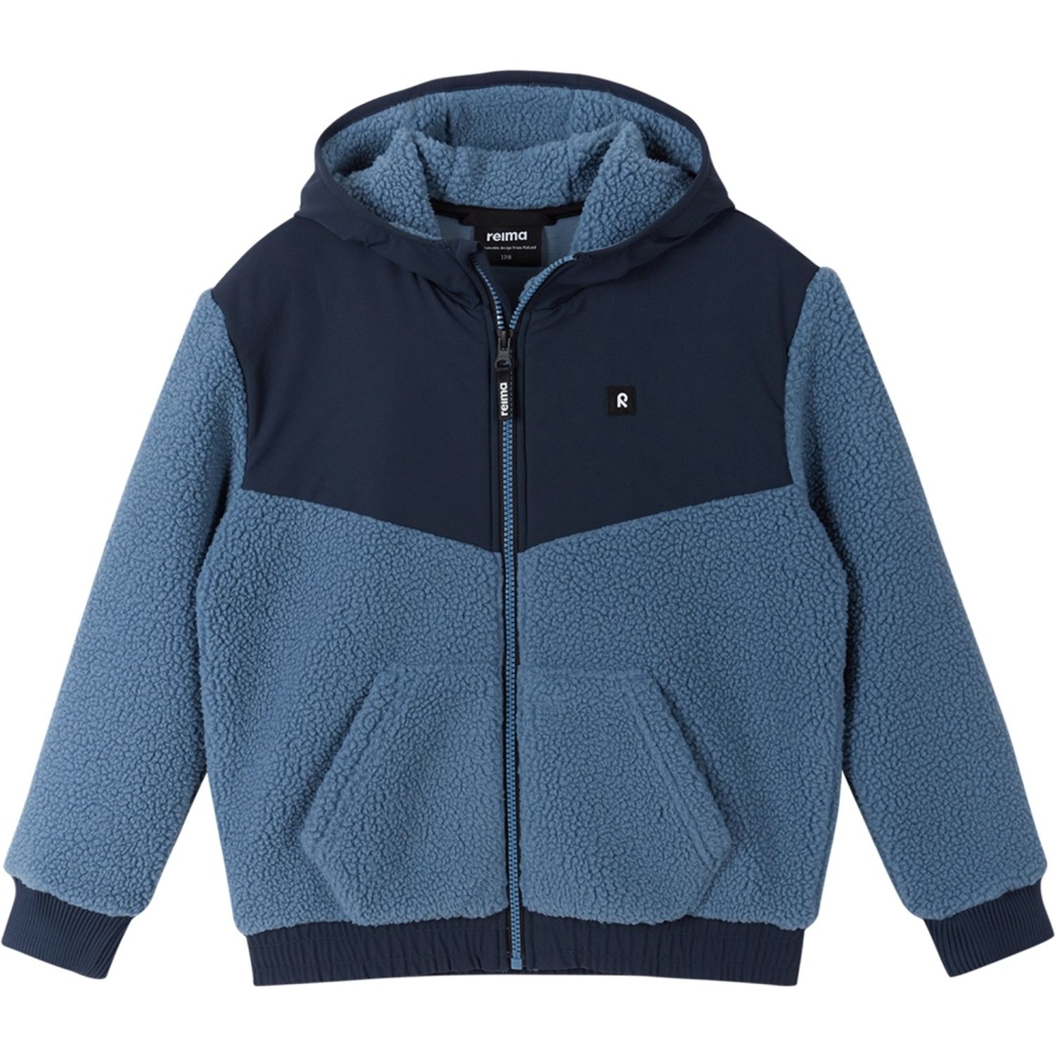 Hoodie, Samota Navy