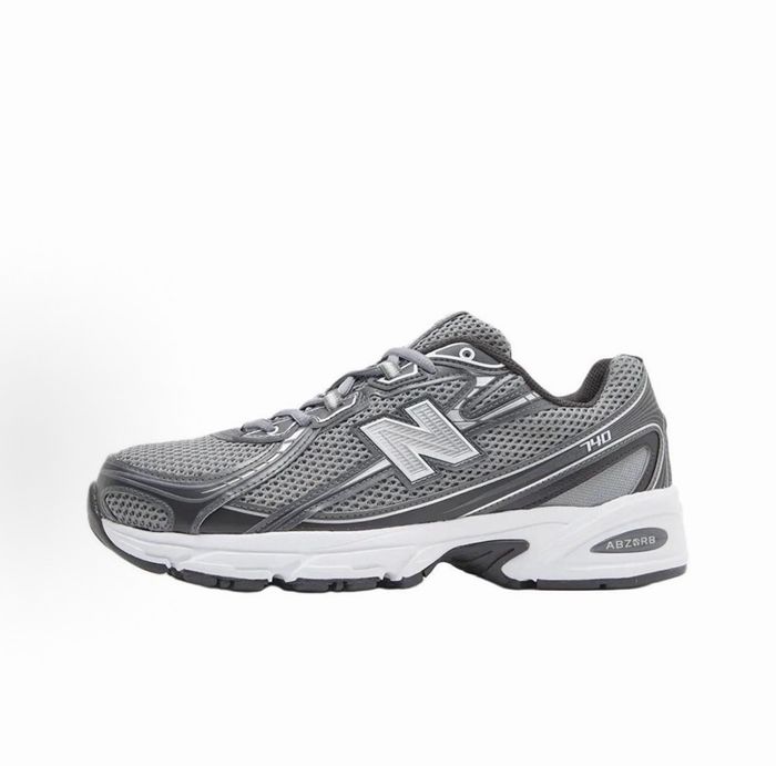 New Balance 740 Slate Grey