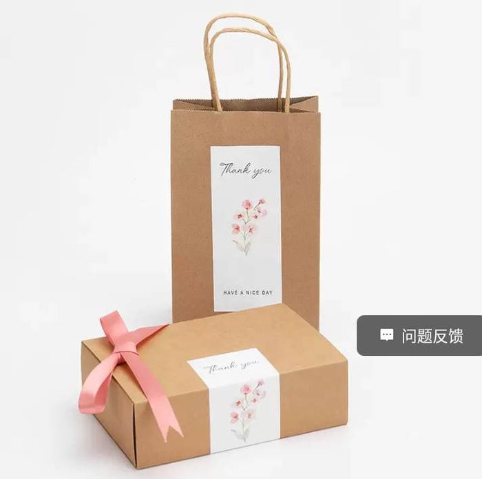 цэцэгтэй стикер наалт 109