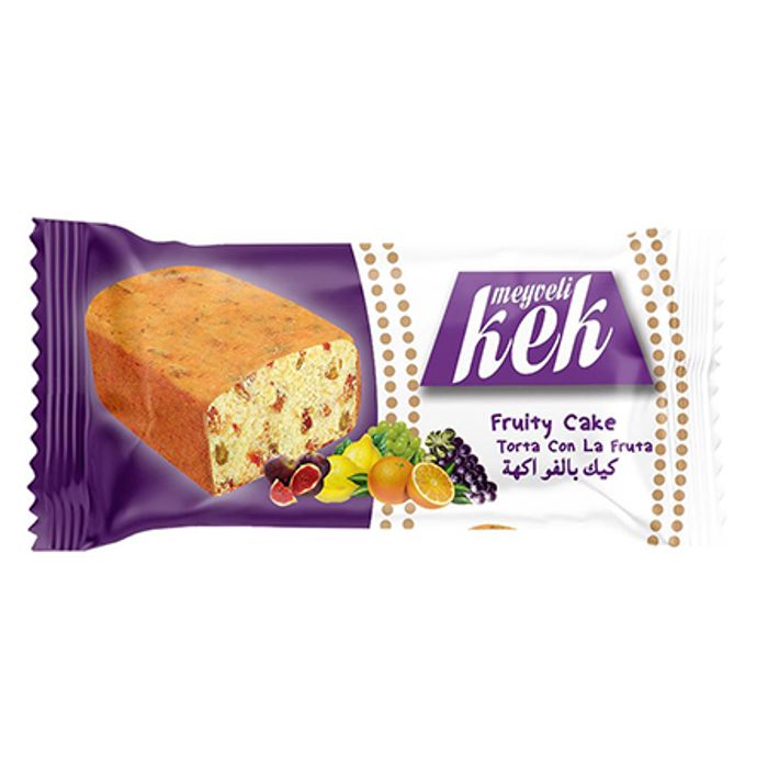 Кекс ANI Meyveli Kek