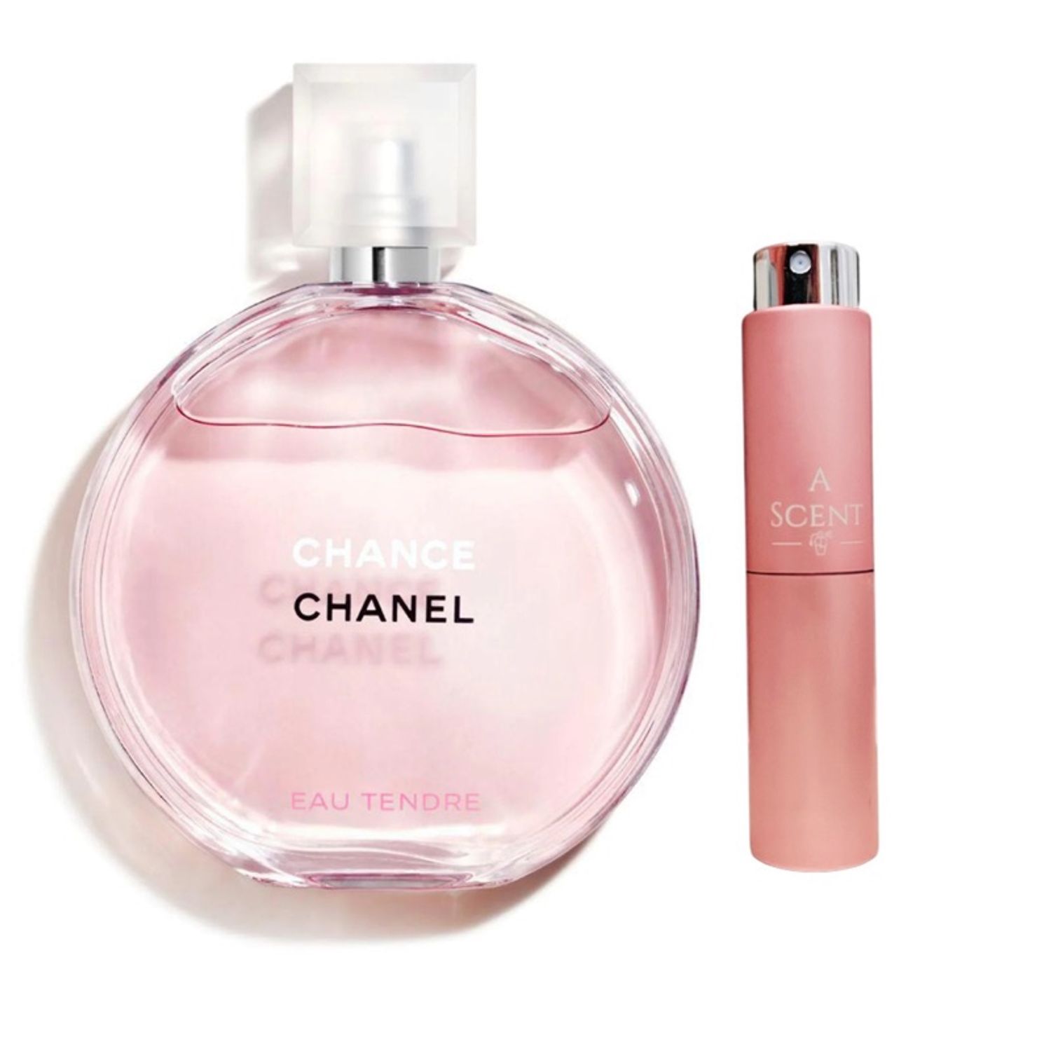 Chanel Chance Eau Tendre