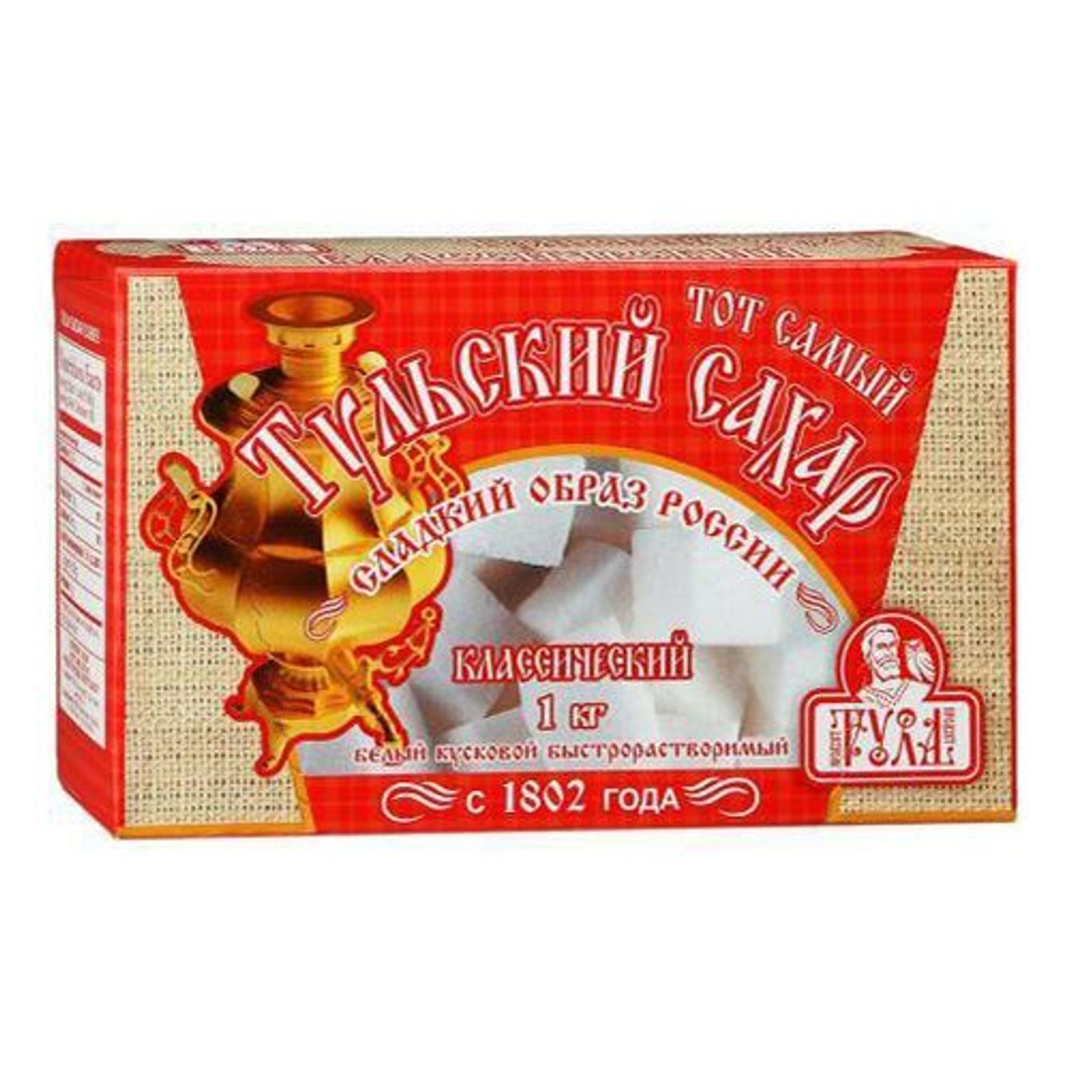 Ёотон Сладкий Образ 1кг 