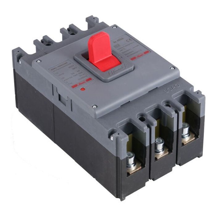 HDM3 - 100L/3P - Mag-therm 40A